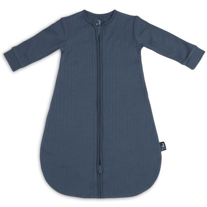 Jollein - Vreća za spavanje 3u1 0-3 mj. 3,5 TOG Jeans Blue