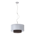 Jupiter - 1122 - Viseće svjetlo AVEO 1xE27/80W/230V