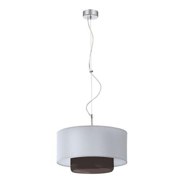 Jupiter - 1122 - Viseće svjetlo AVEO 1xE27/80W/230V