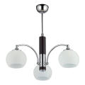 Jupiter 1134 - LO 3 - Luster LARGO 3xE27/60W/230V