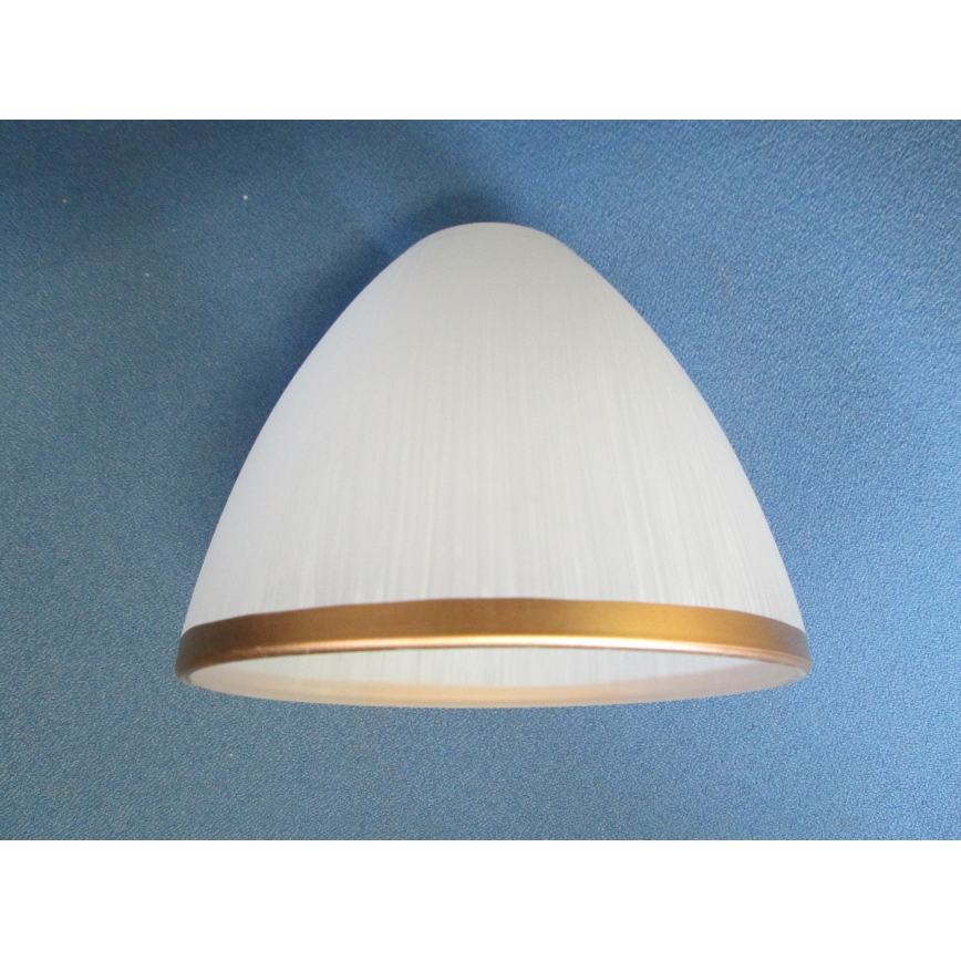 Jupiter 1185 - Zidna svjetiljka MALAGA 1xE27/60W/230V