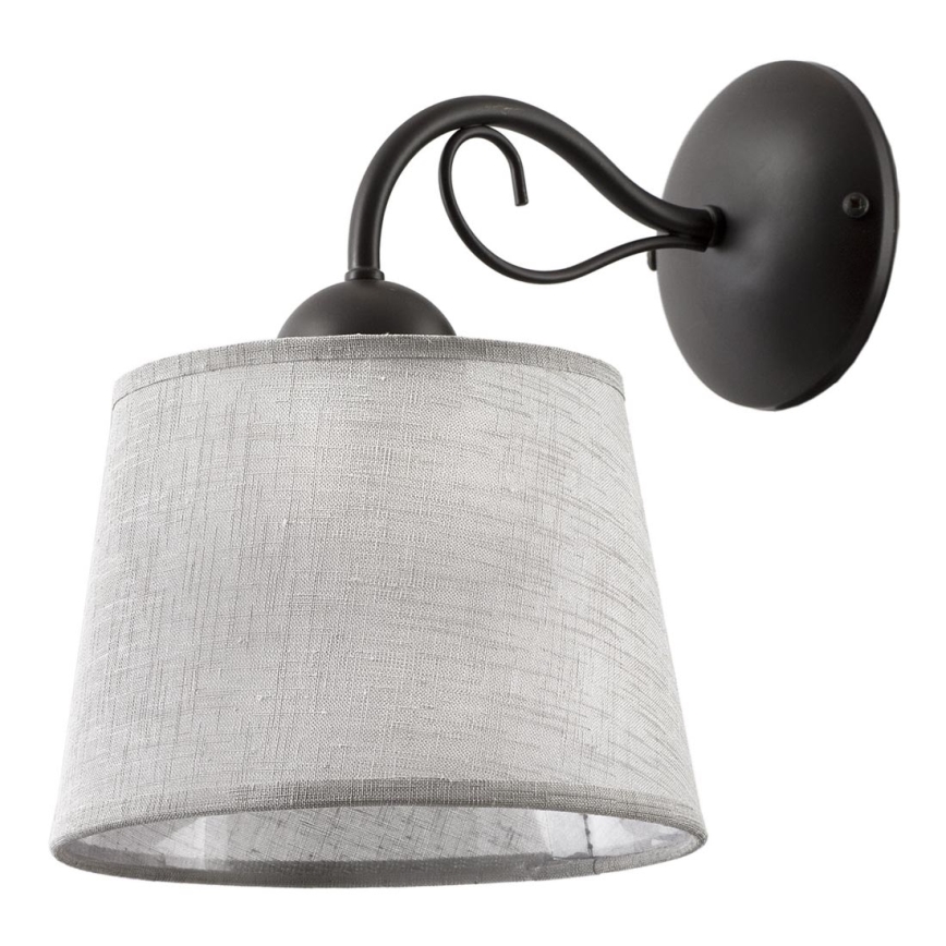 Jupiter 1363 - KM K V - Zidno svjetlo KAMELIA 1xE27/60W/230V