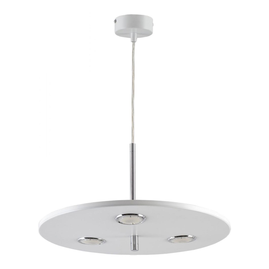 Jupiter 1373 - BI - LED Viseća svjetiljka ECO LED/8,5W/230V