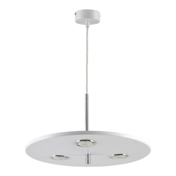 Jupiter 1373 - BI - LED viseće svjetlo ECO LED/8,5W/230V