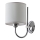 Jupiter 1406 - TW K B - Zidno svjetlo TWINGO 1xE27/60W/230V