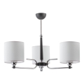 Jupiter 1407 - TW 3 G - Luster na štapu TWINGO 3xE27/60W/230V