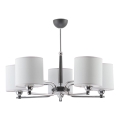 Jupiter 1408 - TW 5 G - Luster na štapu TWINGO 5xE27/60W/230V