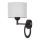 Jupiter 1469 - Zidno svjetlo PRES 1xE27/60W/230V