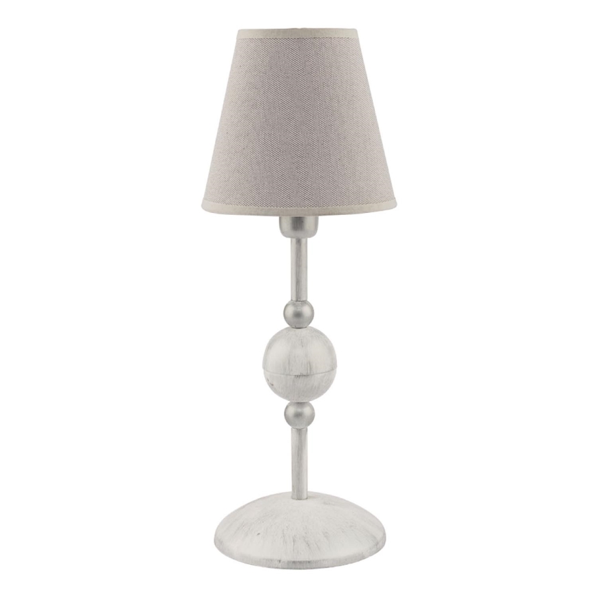Jupiter 1589 - LY L BI - Stolna lampa LADY E14/40W