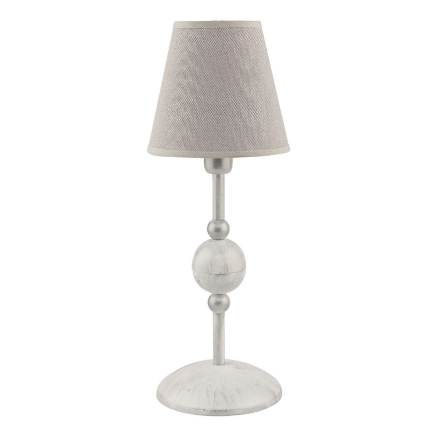 Jupiter 1589 - LY L BI - Stolna lampa LADY E14/40W