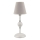 Jupiter 1589 - LY L BI - Stolna lampa LADY E14/40W