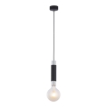 Jupiter 1843 - LE1 - Luster na sajli LILE 1xE27/60W/230V