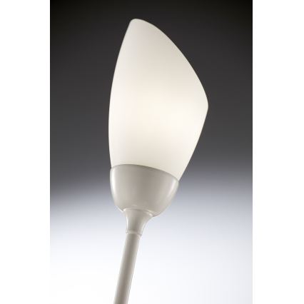 Jupiter 2063 - Podna lampa GLORIOSA 9xG9/14W/230V krem