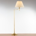 Jupiter 207-CL P L - Podna lampa CLASSIC 1xE27/60W/230V