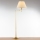 Jupiter 207-CL P L - Podna lampa CLASSIC 1xE27/60W/230V