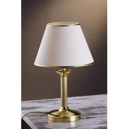 Jupiter 288 - CL N - Stolna lampa CLASSIC 1xE27/60W/230V