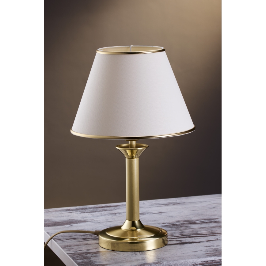 Jupiter 288 - CL N - Stolna lampa CLASSIC 1xE27/60W/230V