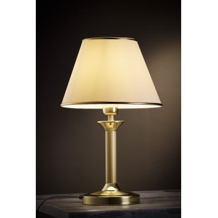 Jupiter 288 - CL N - Stolna lampa CLASSIC 1xE27/60W/230V
