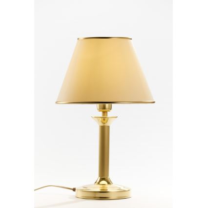 Jupiter 288 - CL N - Stolna lampa CLASSIC 1xE27/60W/230V