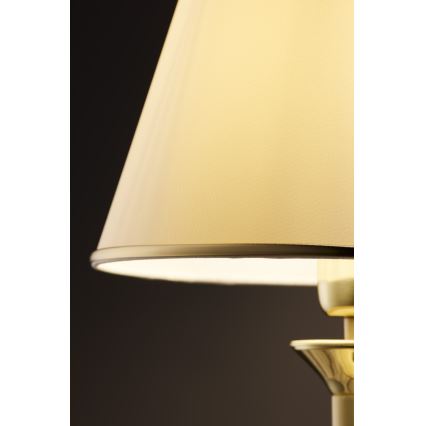Jupiter 288 - CL N - Stolna lampa CLASSIC 1xE27/60W/230V