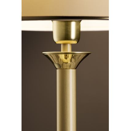 Jupiter 288 - CL N - Stolna lampa CLASSIC 1xE27/60W/230V