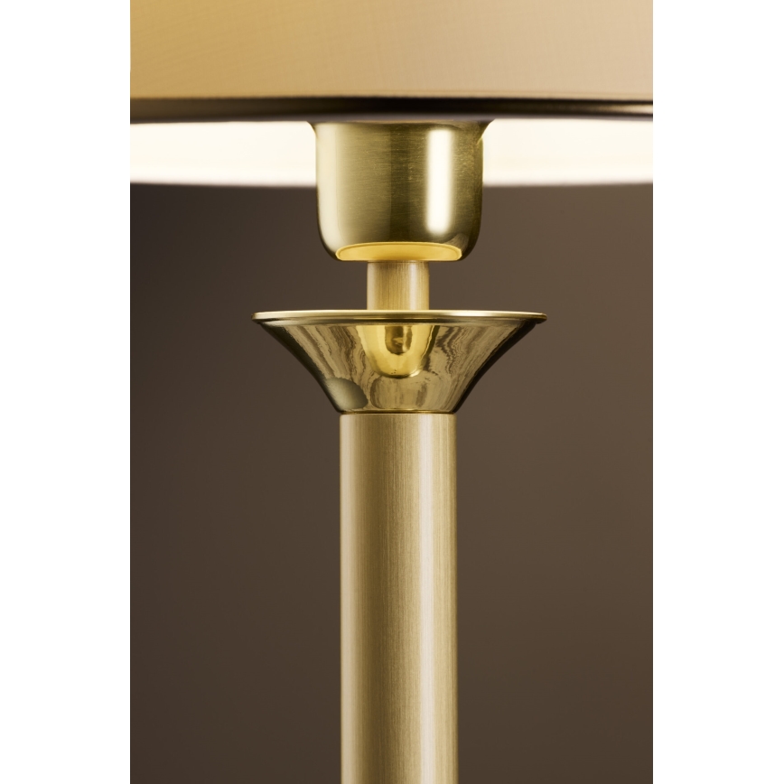 Jupiter 288 - CL N - Stolna lampa CLASSIC 1xE27/60W/230V