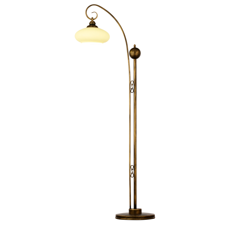 Jupiter 395 - BO P 1 - Stojeća lampa BOLERO 1xE27/60W/230V