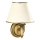 Jupiter 505 CL K M p - Zidno svjetlo CLASSIC E27/60W/230V