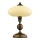 Jupiter - 70395 01 - Stolna lampa BOLERO 1xE14/40W/230V