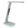 JUST LIGHT. 11018-16 - LED RGBW Regulirana dodirna stolna lampa s bežičnim punjenjem TINA LED/4W/230V bijela