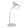 JUST LIGHT. 11248-16 - LED fleksibilna stolna lampa PIXIE LED/4,5W/230V bijela