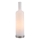 JUST LIGHT. 14006-16 - Stolna lampa BOTTLE 1xE14/25W/230V bijela