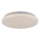JUST LIGHT. 14275-16 - LED Stropna svjetiljka URANUS LED/10W/230V pr. 26 cm bijela