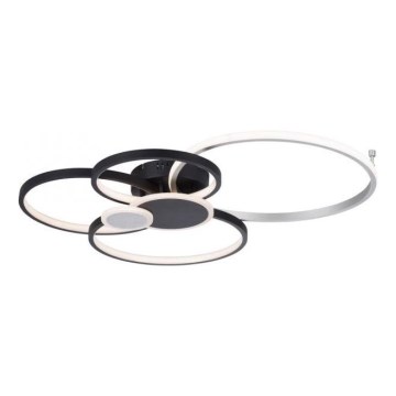 JUST LIGHT. 14549-18 - LED Stropna svjetiljka PAPILON LED/35W/230V