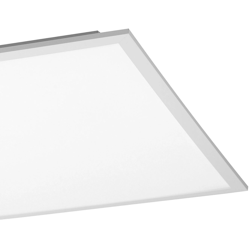 JUST LIGHT. 14681-16 - LED RGB prigušivačka za stropni panel LOLA FLAT LED/28W/230V 2700-5000K + daljinski upravljač