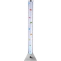JUST LIGHT. 85106-55 - LED RGB dekorativna stojeća lampa AVA 12xLED/0,06W/230V