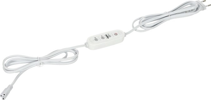 Kabel s daljinskim upravljačem GROWLY 3 m