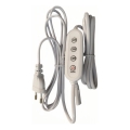 Kabel s daljinskim upravljačem GROWLY 3m
