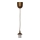 Kabel za napajanje 1xE27/15W/230V
