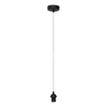 Kabel za napajanje 1xE27/15W/230V