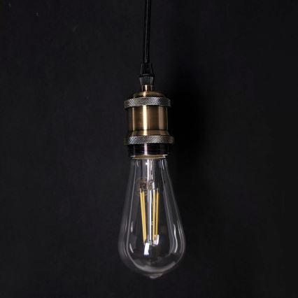Kabel za napajanje  1xE27/20W/230V 100cm
