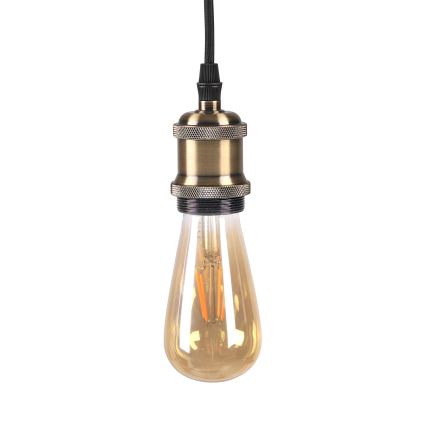 Kabel za napajanje  1xE27/20W/230V 100cm