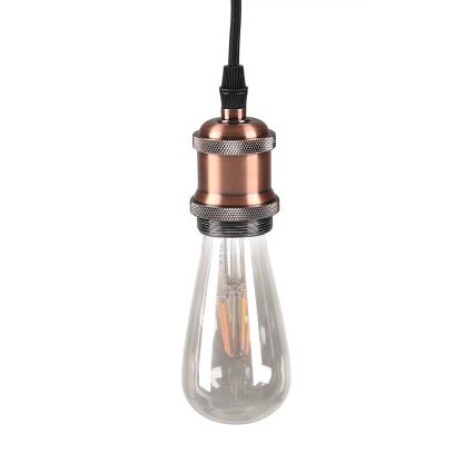 Kabel za napajanje 1xE27/20W/230V bakrena