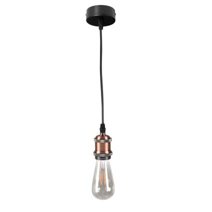 Kabel za napajanje 1xE27/20W/230V bakrena