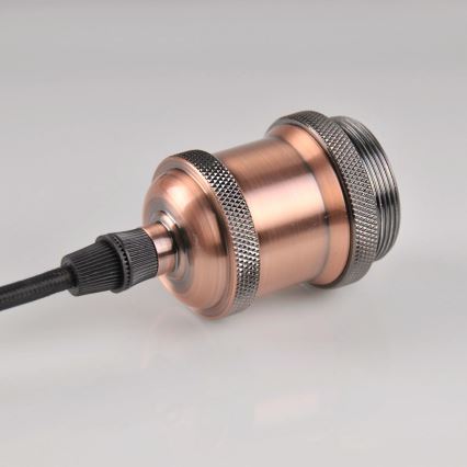 Kabel za napajanje 1xE27/20W/230V bakrena