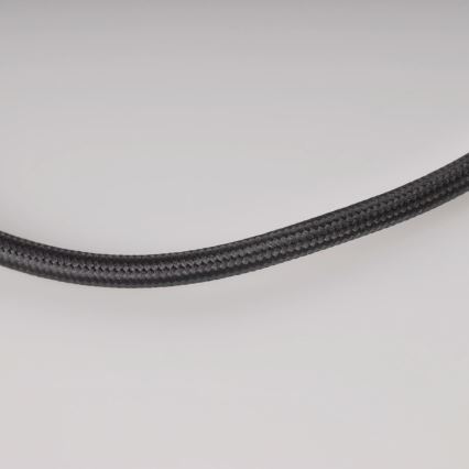 Kabel za napajanje 1xE27/20W/230V zlatni