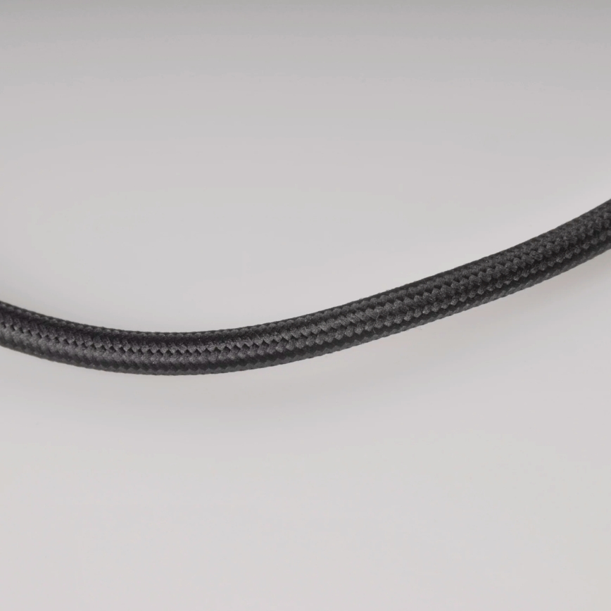 Kabel za napajanje 1xE27/20W/230V zlatni