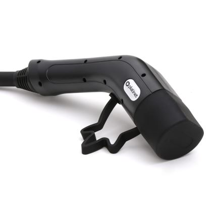 Kabel za punjenje električnih automobila tipa 2 5m 11kW 16A IP54 crna