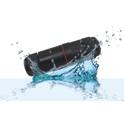 Kabelska spojka CWL 250V/16A IP68 3x2,5 mm²