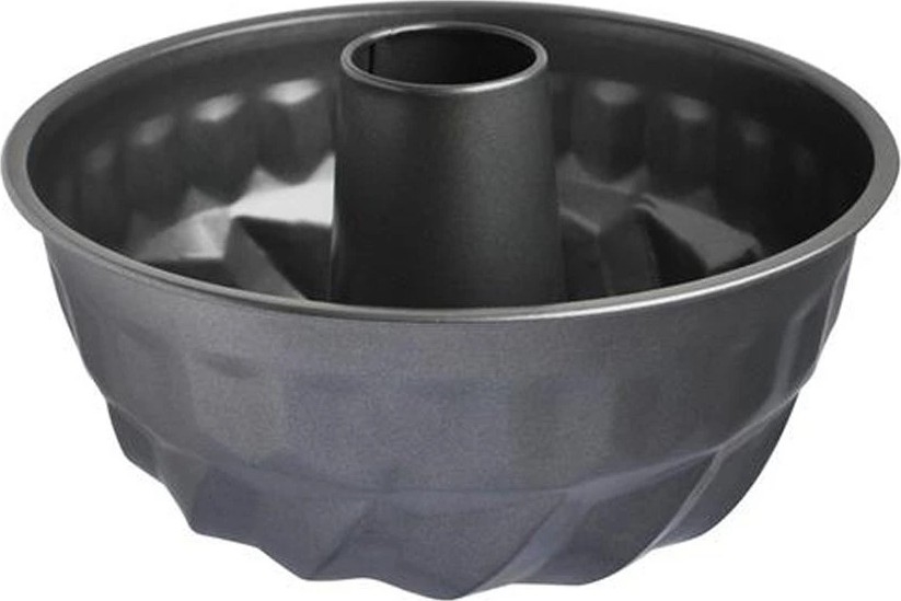 Kalup za kuglof TORO 23 cm crni